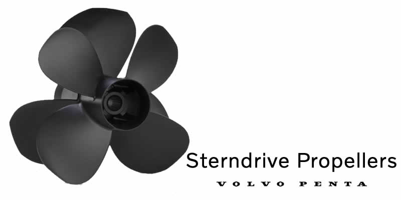 Show products in category J Series Sterndrive Duo-prop Propellers (DP) Picture for category J Series Sterndrive Duo-prop Propellers (DP)